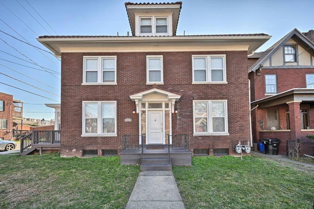 Suites On Seneca - Gorgeous One Bedroom Apartment Harrisburg Exterior foto